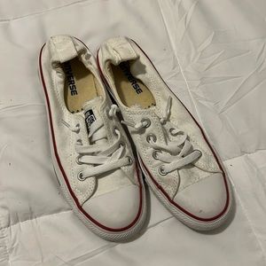 Converse Shoes 7.5